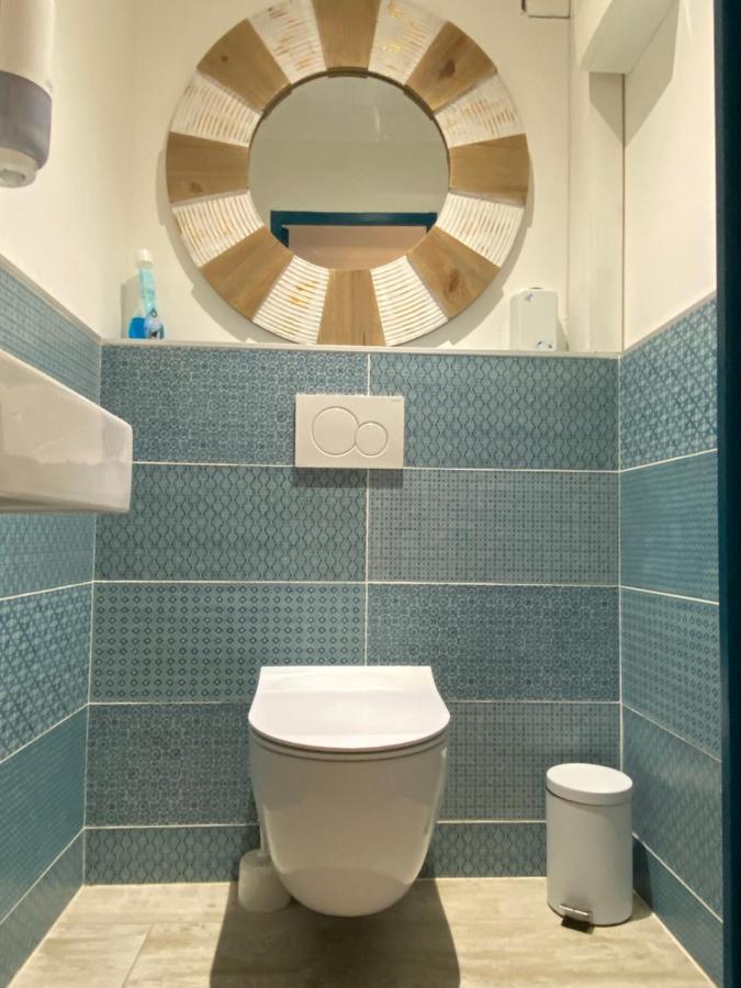 Hotel Le Neptune En Camargue 3*